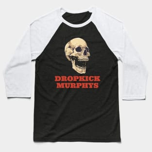 Dropkick Murphys Baseball T-Shirt